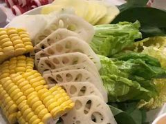 -傣妹火锅(南京东路一店)