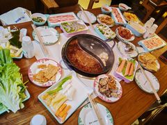 -千代武日本料理(爱建店)