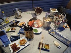 -奔海甄选·活鲜刺身铁板烧自助(太原里店)