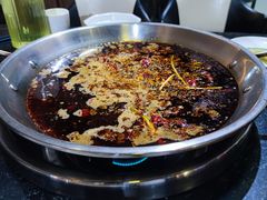 -蛙鱼道美蛙鱼自助火锅(新耍都店)