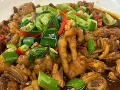 -花卉鱼庄(嘉园文景苑店)