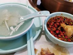 -润园四季椰子鸡火锅(南山海岸城店)