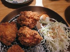 -阿泽料理
