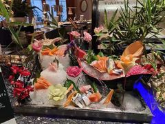 -广东嘉华大酒店·季花铁板烧餐厅