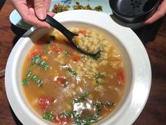 -串玖郎绿色串吧(丽晶公馆店)