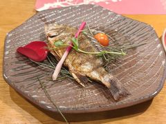 -大江户日本料理(吕厝店)