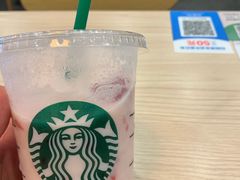 -星巴克(泉州晋江万达广场店)