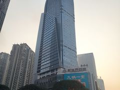 -观音桥步行街