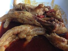 二孃鸡爪爪-二孃鸡爪爪(东郊记忆店)