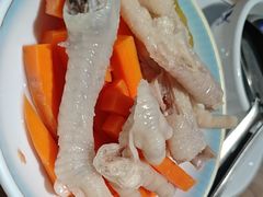 -探窝·竹笙椰子鸡(杨箕店)