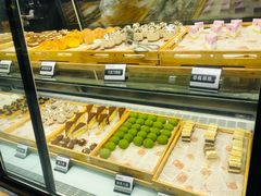 -韩盛·盛江山自助料理(中街大悦城店)