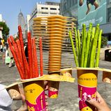 和姐妹人手一桶❗️回头率简直爆表👀