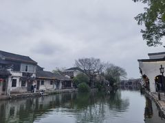 -南浔古镇