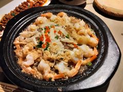 -前海沿·青岛菜(李沧万达店)