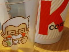 -肯德基(京广桥店)