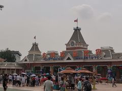 -沈阳方特欢乐世界
