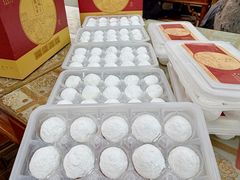 -清真·鸦儿李记·小馆(后海店)