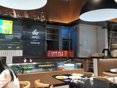 大堂-7fresh七鲜(大族广场店)