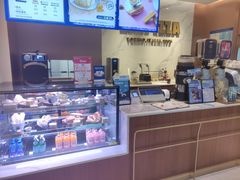 -LAVAZZA拉瓦萨咖啡(上海金融街店)
