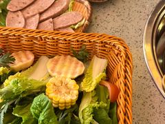 -阿婆情腊排骨火锅(金虹路店)