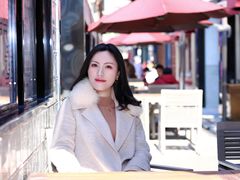 -4iNLOOK美瞳店(龙之梦购物中心虹口店)