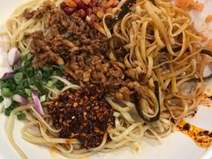 -胡九小吃(文化巷店)