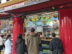 -白魁老号饭庄(交道口店)