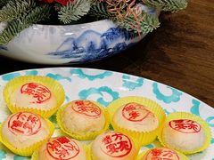 -新光酒家·河豚·海鲜·蟹料理(浦东店)