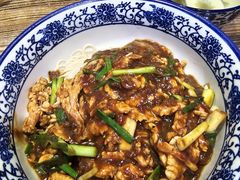 -顺丰面馆(打浦店)