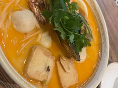 -JamaicaBlue Cafe(乌鲁木齐中路店)