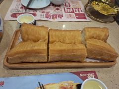 -点都德(皇岗村店)