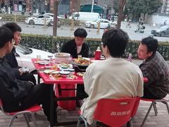 -壹号院音乐餐厅•烤全羊•新疆菜(浐灞店)