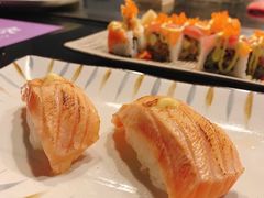 -尚水长廊铁板烧(荣祥广场店)