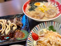 -仙隐小鹿中华料理(南宁万象城店)