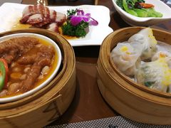 -豫璟轩中餐厅(南昌万怡店)