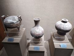 -洛阳周王城天子驾六博物馆