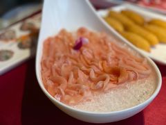 -蓉城老妈火锅(双林路店)
