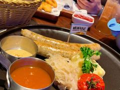 -Ambra Haus琥珀屋精酿餐厅(宝山店)