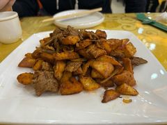 -新疆巴州金丝特餐厅(大钟寺店)