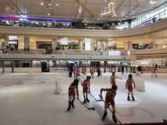 -冠军冰场CHAMPION RINK(苏州中心商场店)