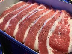 -柳飘飘亚洲烤肉集合店(太古里店)