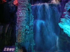 -泰安地下龙宫景区