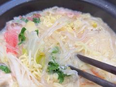 -川海丰尚砂锅麻辣烫(京新广场店)