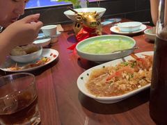 -望湘园·洞庭渔宴(浦江欢乐颂店)