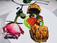 -PARFUM FLORAL花境法餐(南京首店)