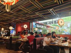 -桂小厨广西菜(印象城店)