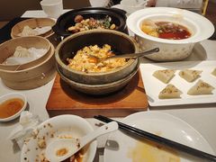-狮王府淮扬菜(新街口友谊店)