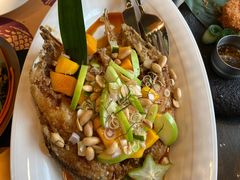 -simply thai天泰(世纪汇店)