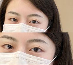 点击看大图 -MIVI·纹眉半永久野生眉