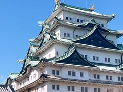 -名古屋城